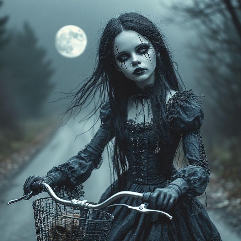 Gothic Girl