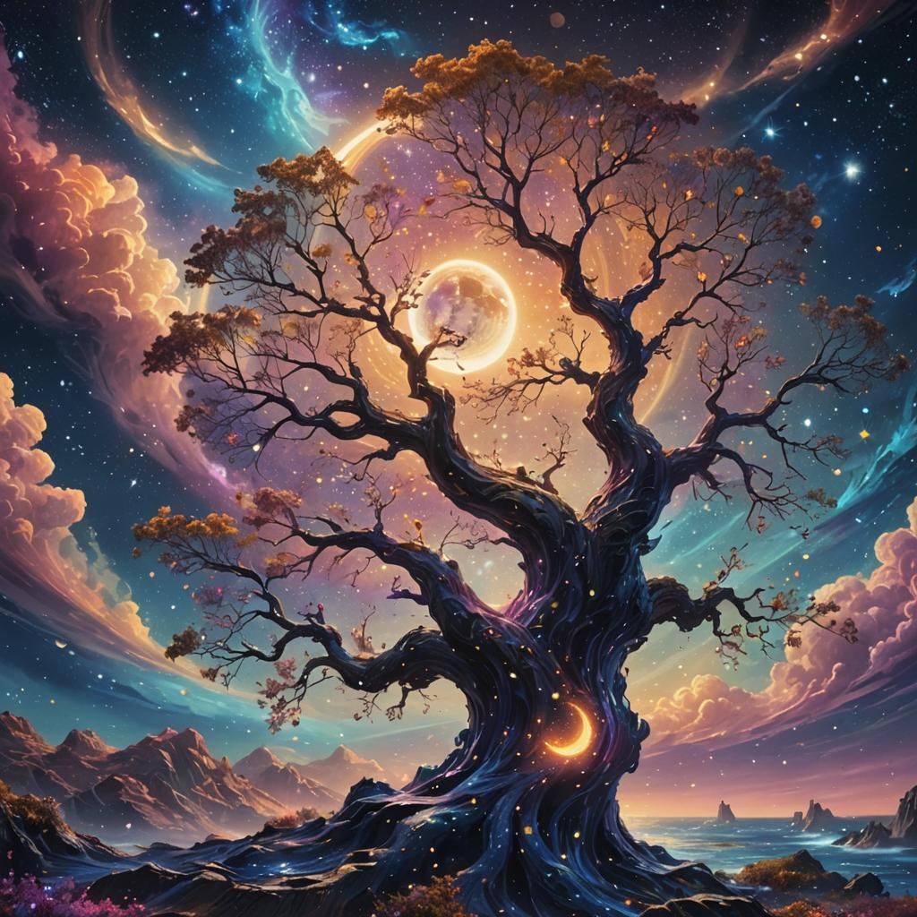Tree of Life