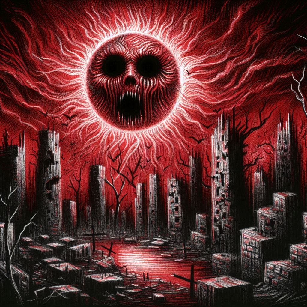 Death in the daylight