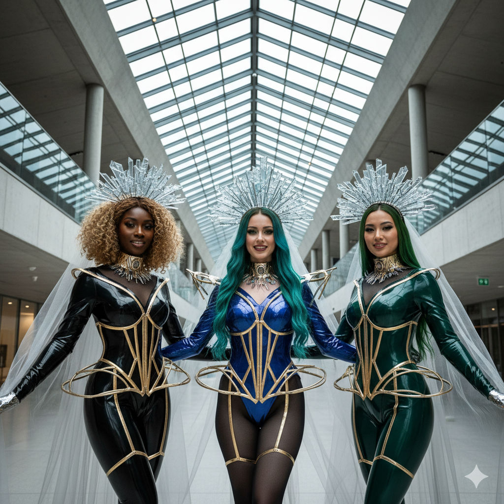 New (N)orthen Ireland