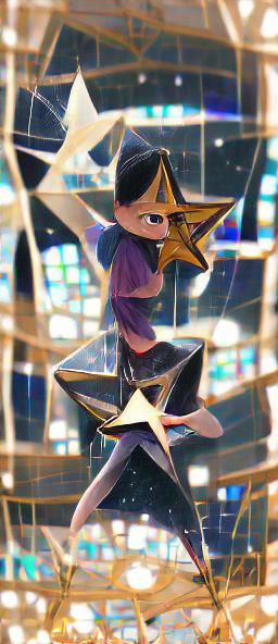 the star