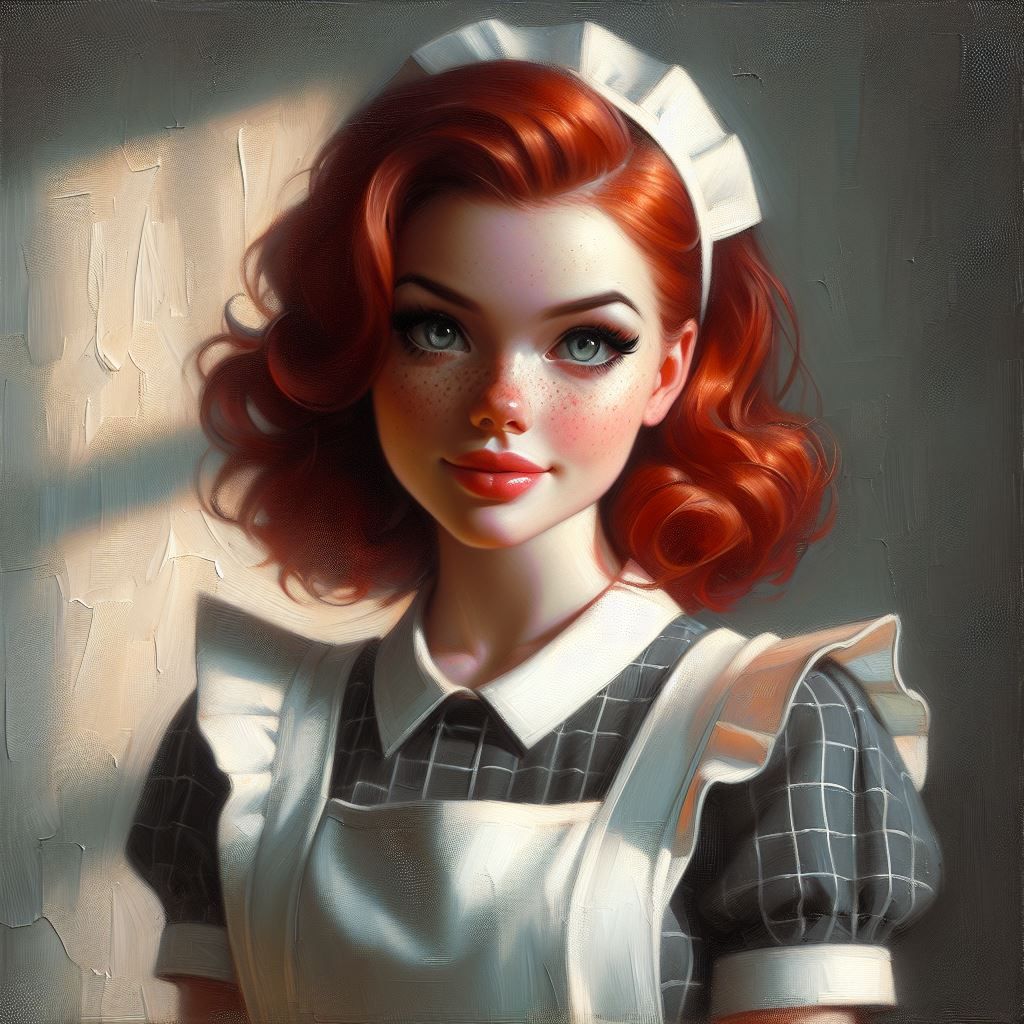 Housemaid