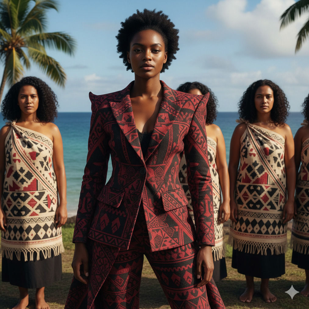 The First Light Between