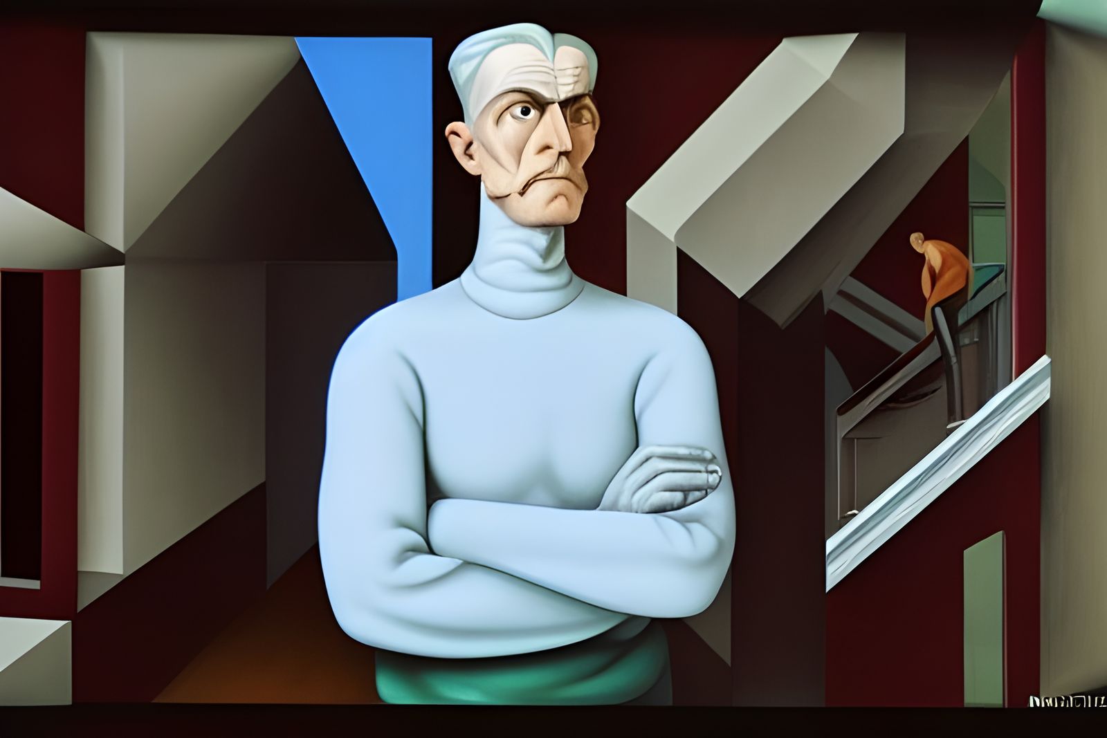 Vince Elder
