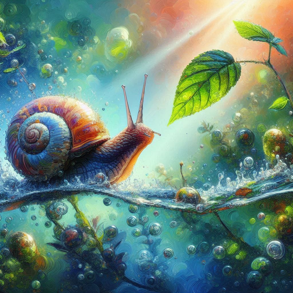 Snail