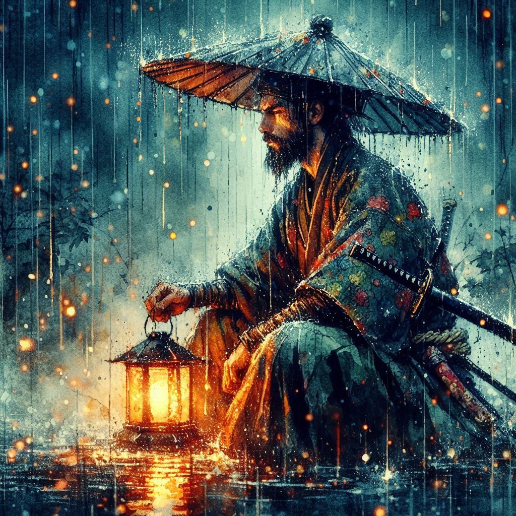 A MAN EARNS WHAT HE GETS