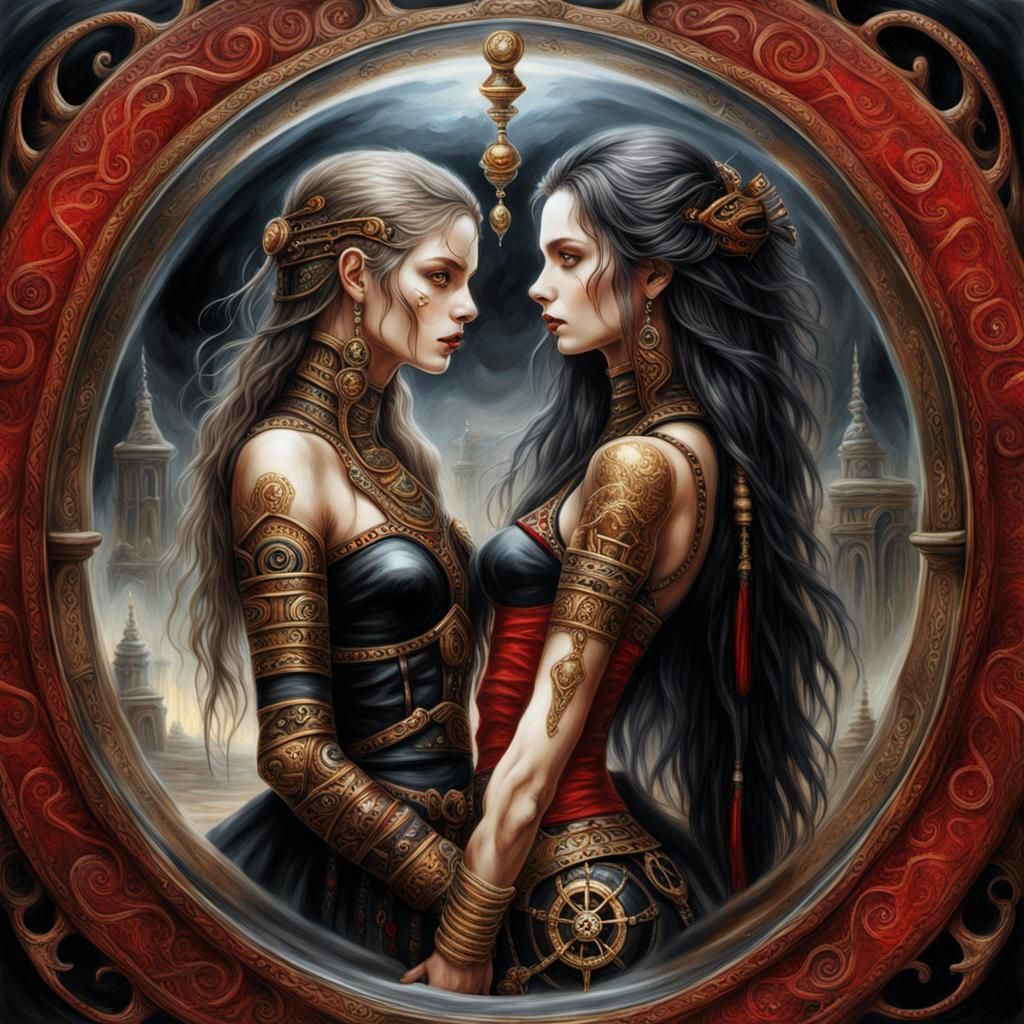 amies