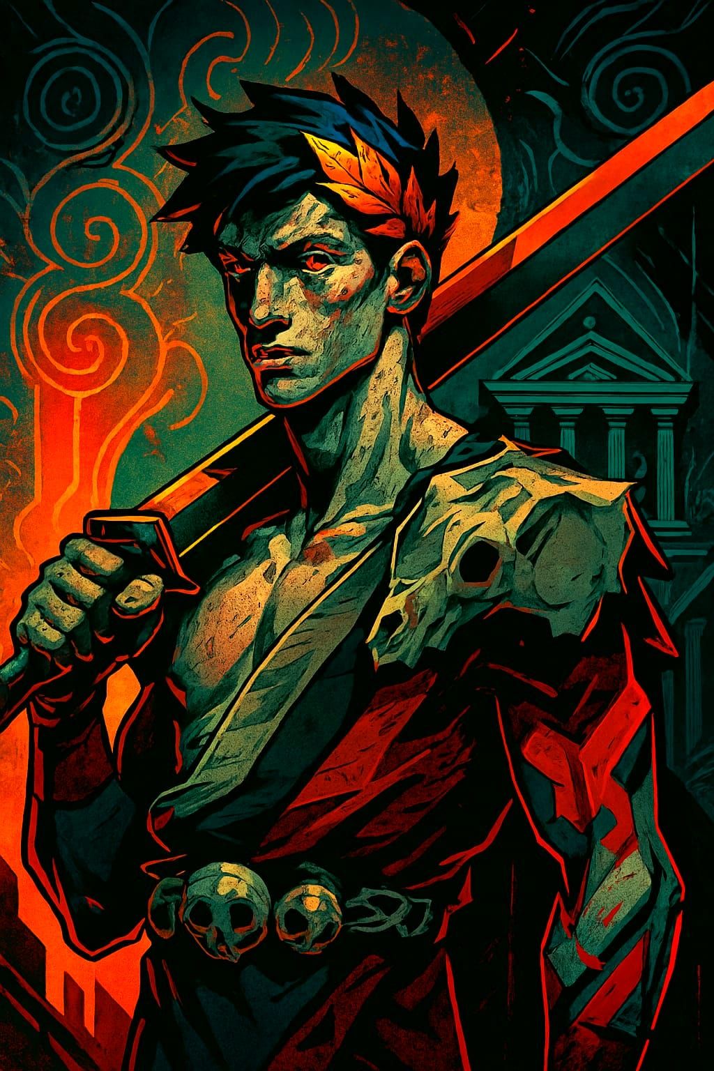 Zagreus