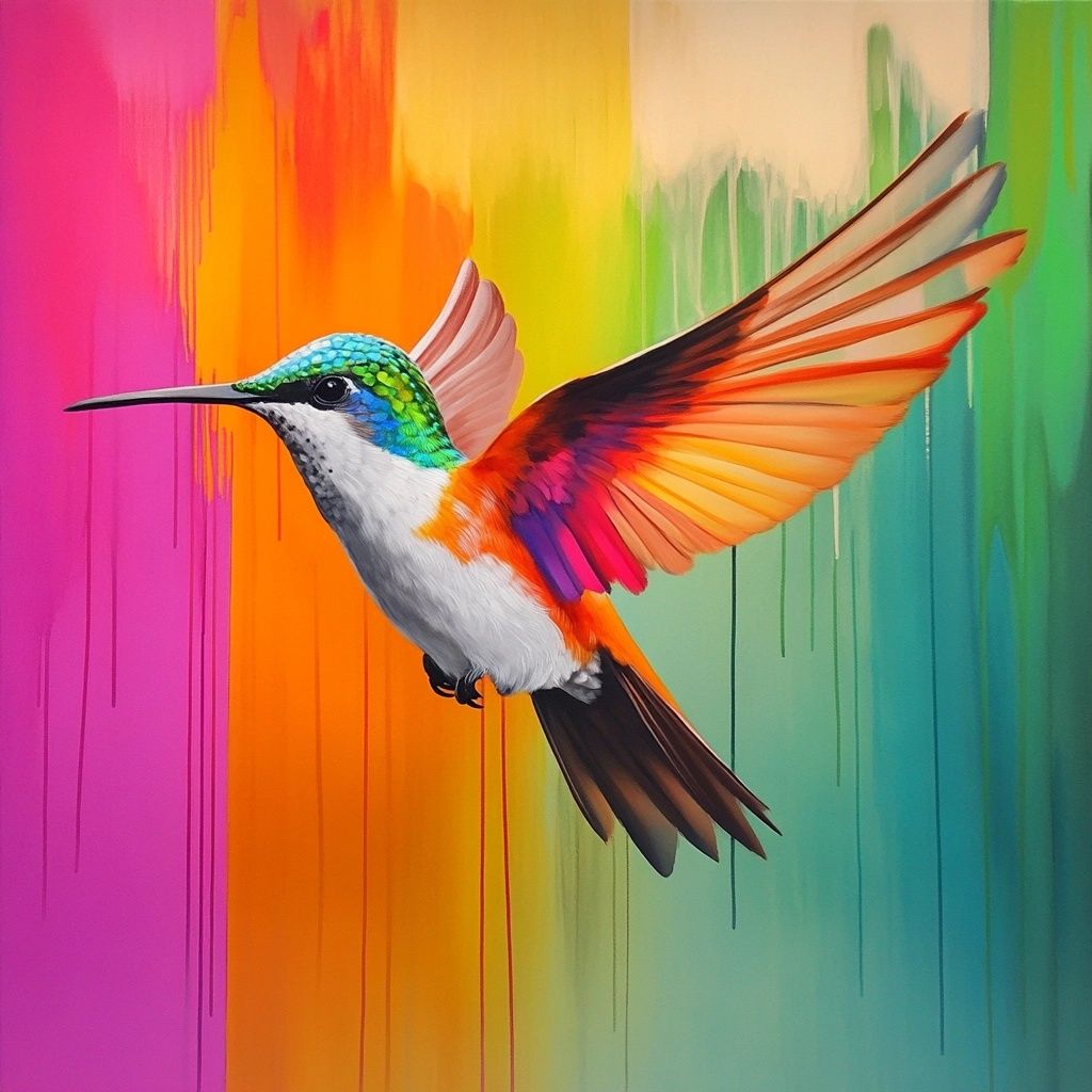 Hummingbird