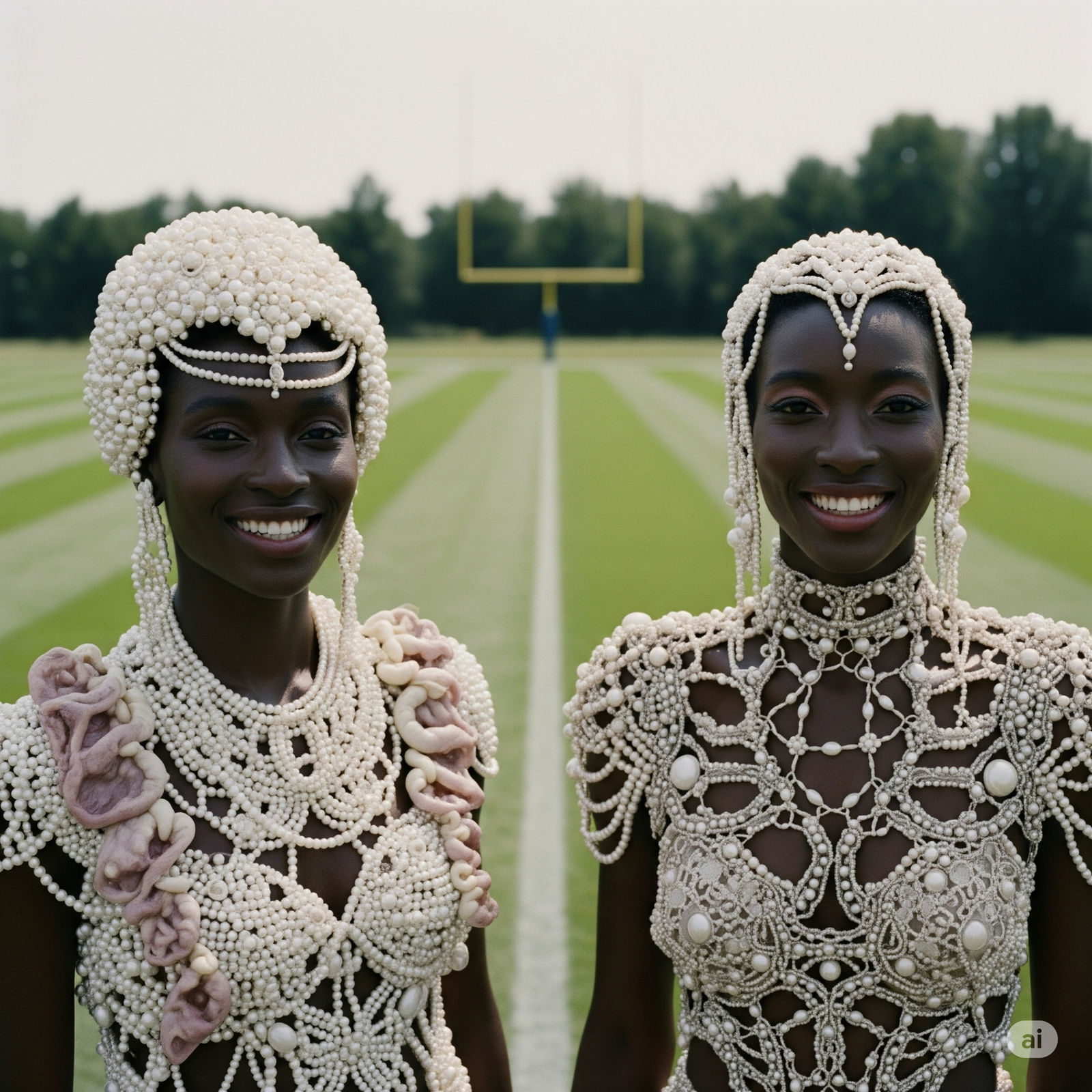 The great American game: The revolution will not be televise...