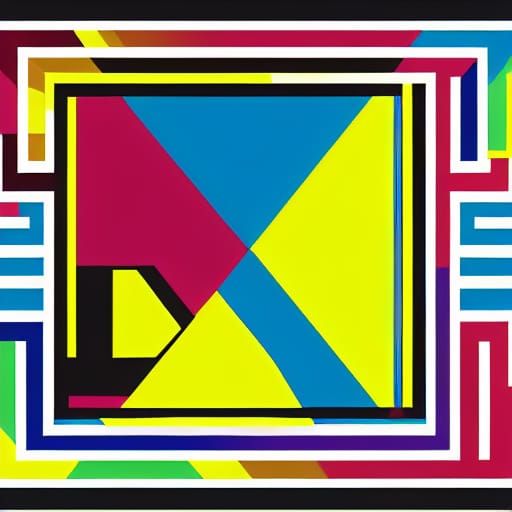 All Things Colorful