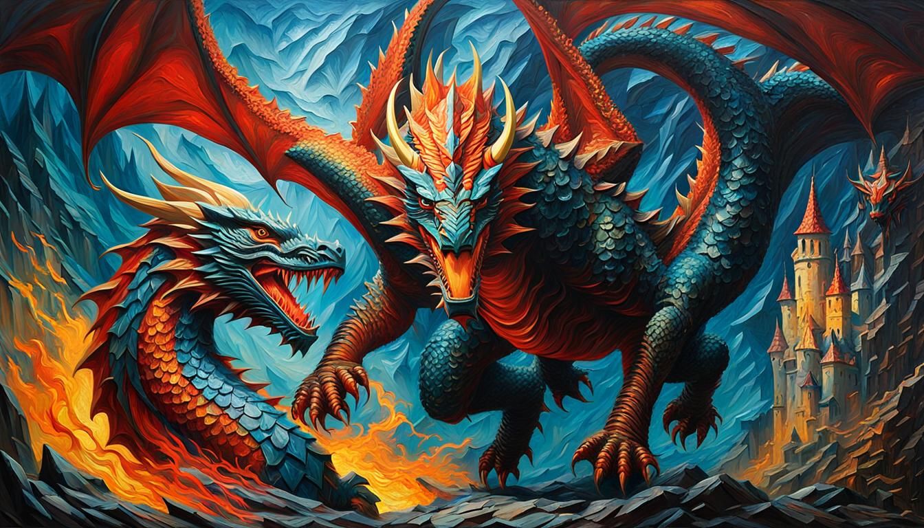 Dragons