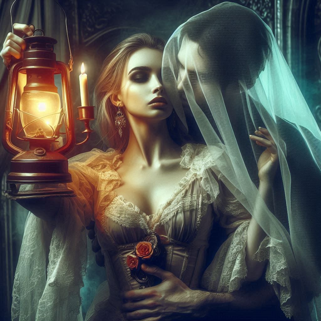 Haunted Romance 2