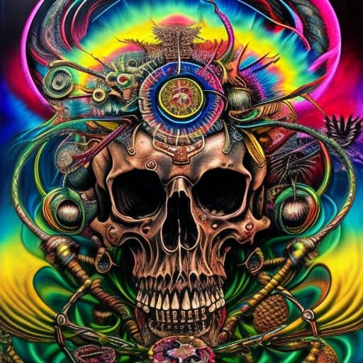 Out of time