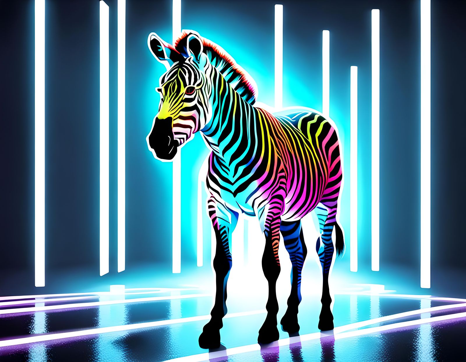 Night of Neon