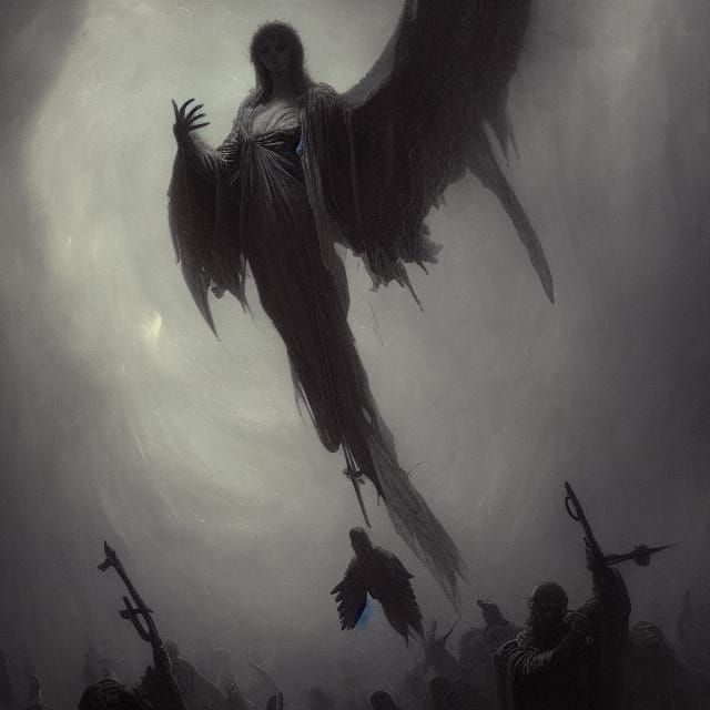 seraphim