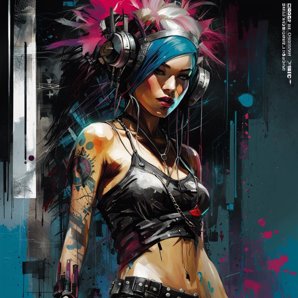 Enjoy the music   by @liftarn