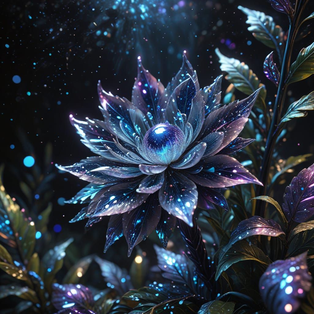 Untitled Creation
