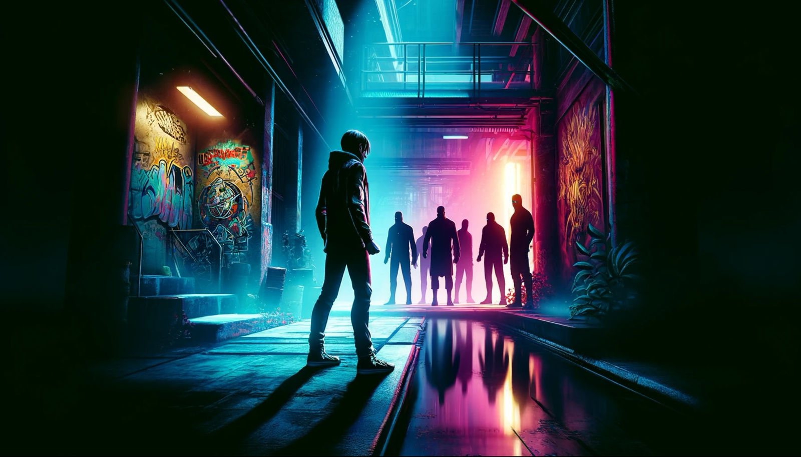 Sabotage - Beastie Boys