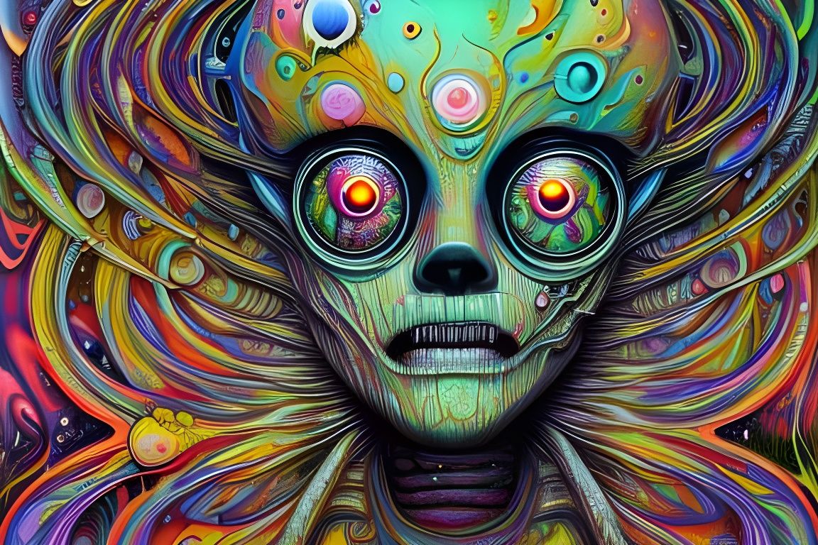 Untitled Creation