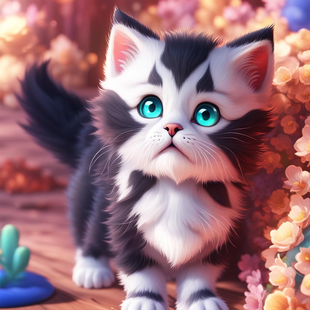 cat hh