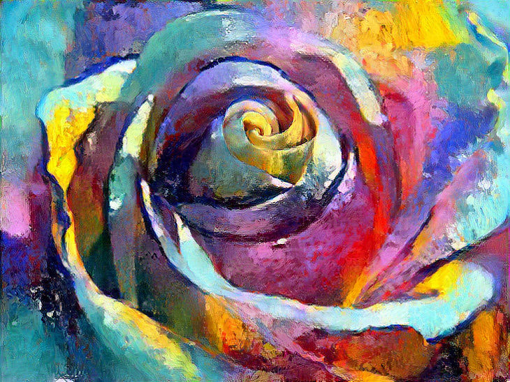 Untitled Creation