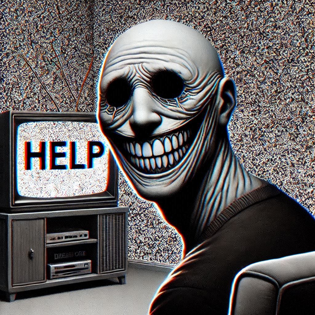 don't wanna be an American idiot, one nation controlled by the media