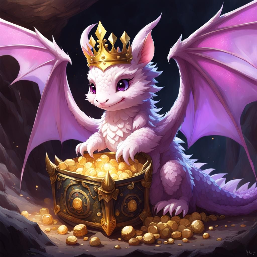 Dragon King