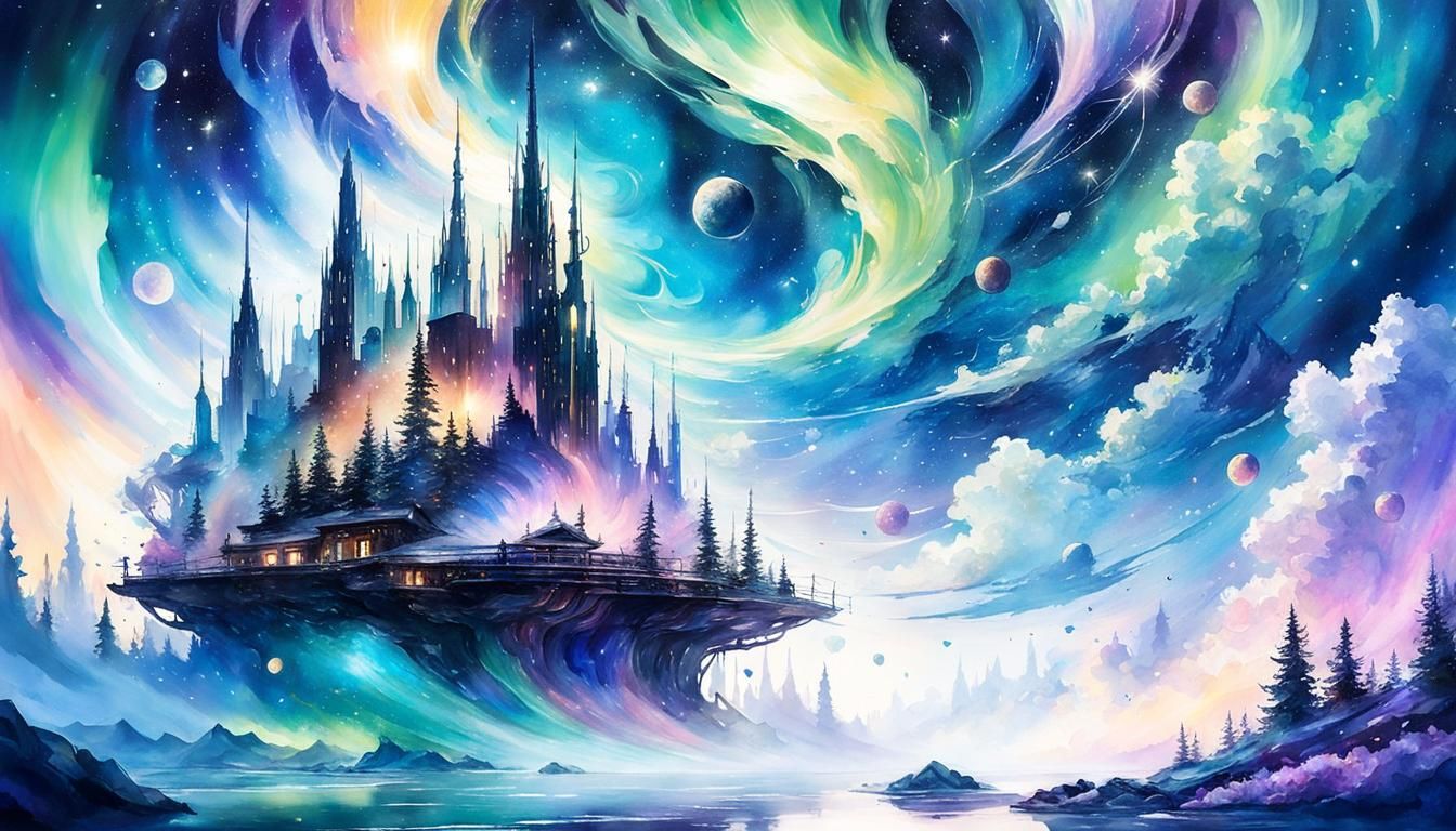 Home is a shelter from all sorts of storms