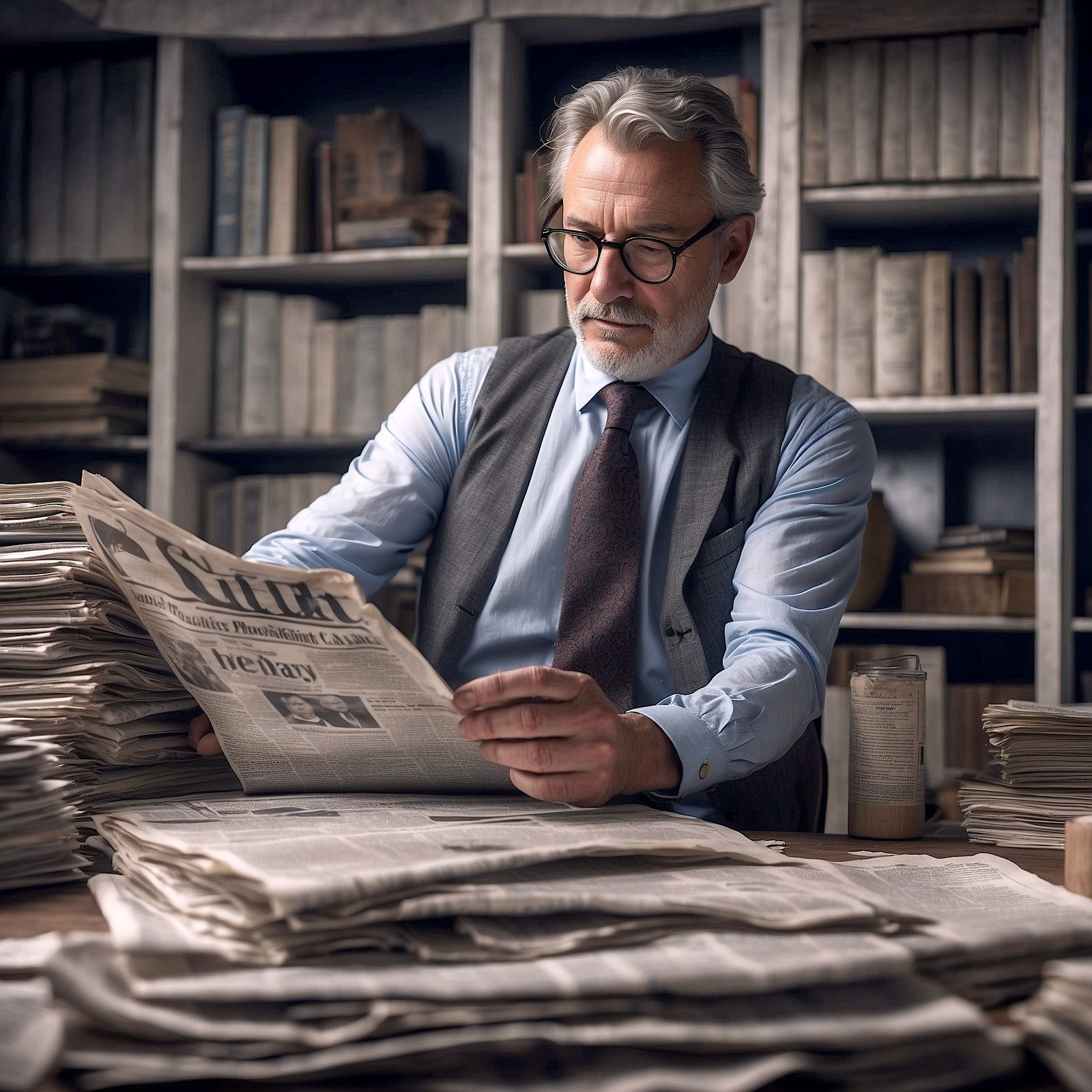 9 – ...especially because he knew that Diana's hot articles ...