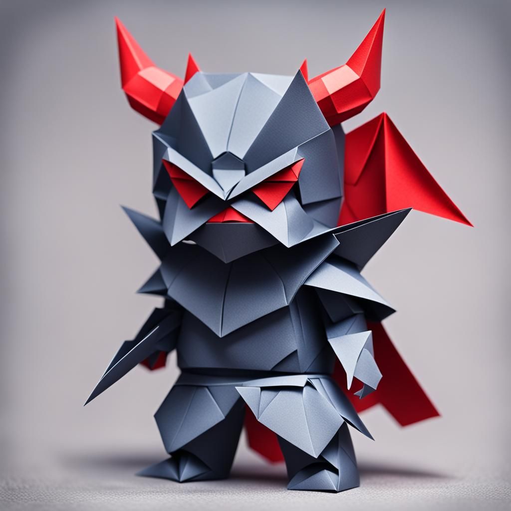 Demon knight