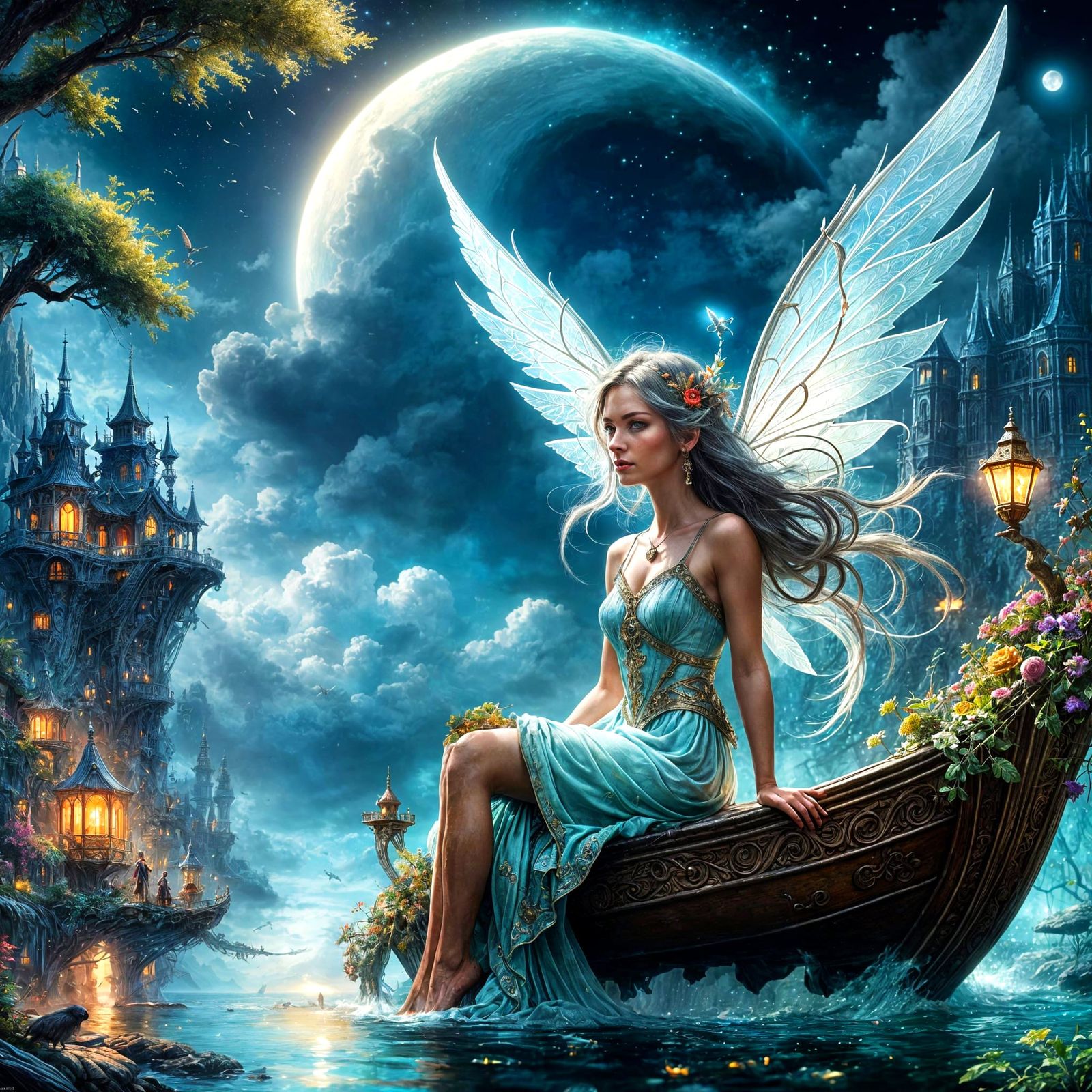 No-Theme Thursday  by @8SAnnAS8