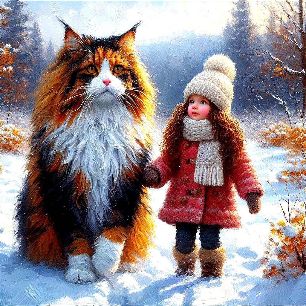 Cat Series