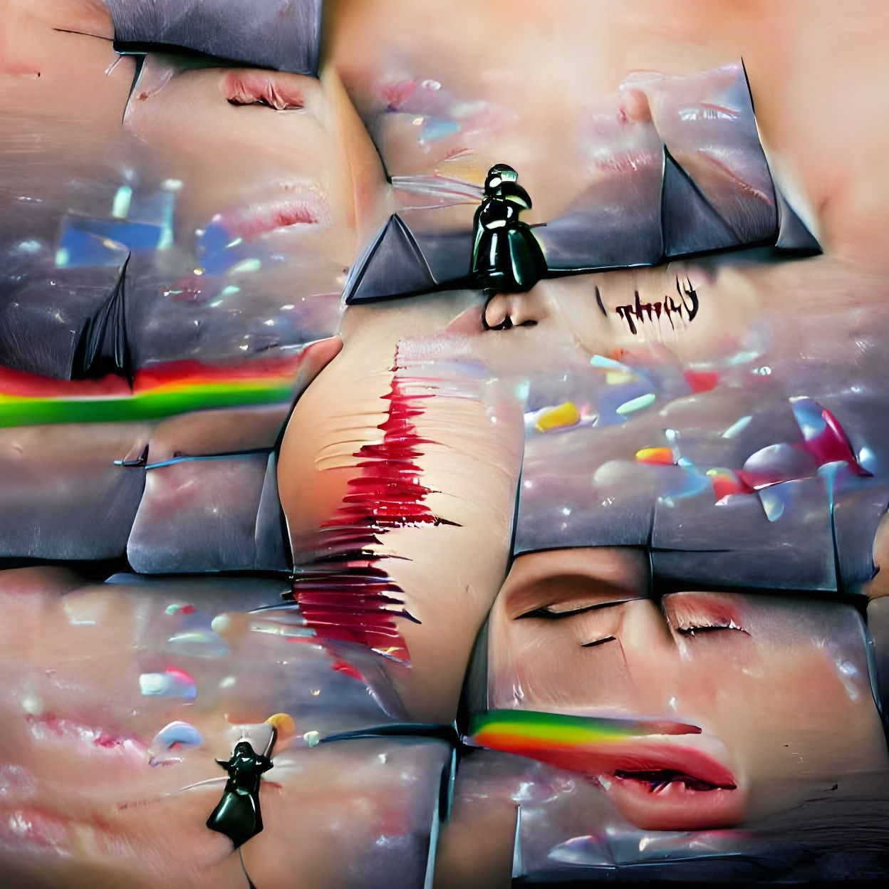 Comfortably Numb