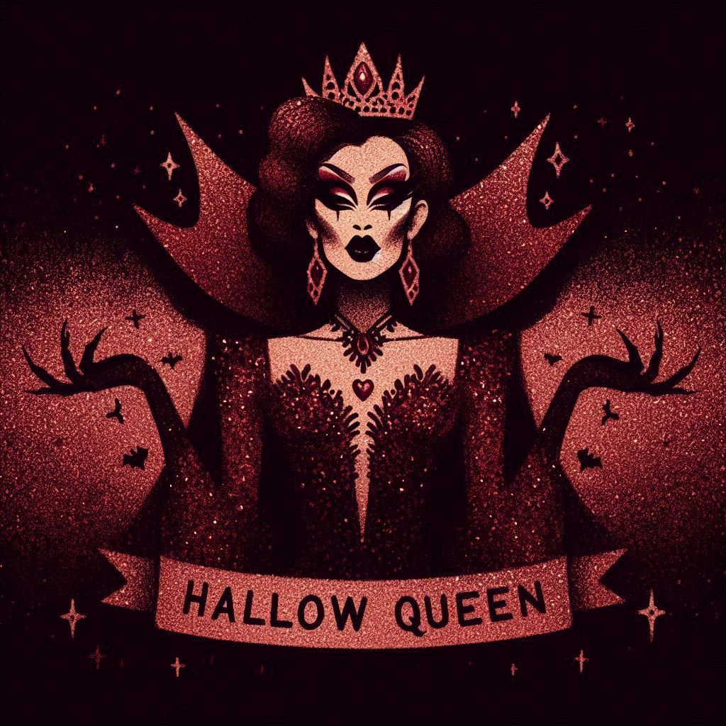 Hallow Queen