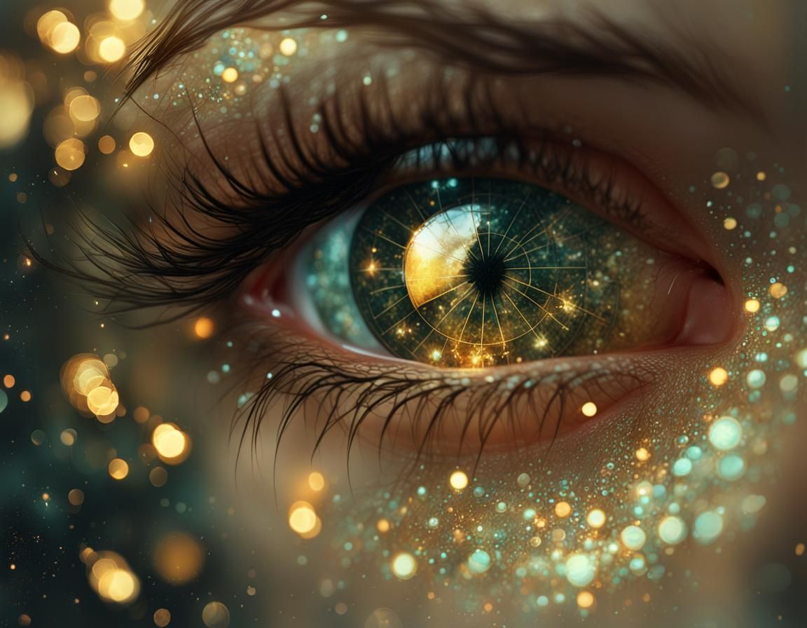 "Time is in the Eye of the Beholder" -My Mom  by @Lily_Hana