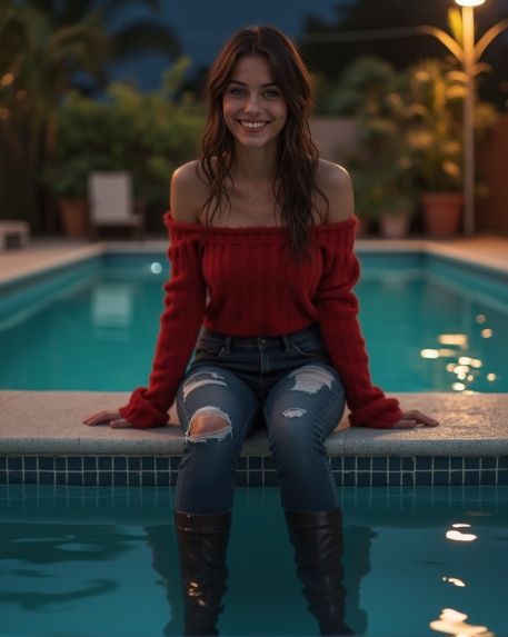 Going In? (Image story in the description)