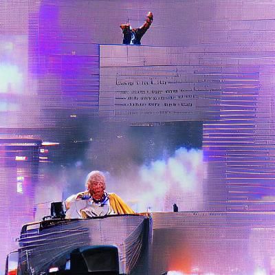legend