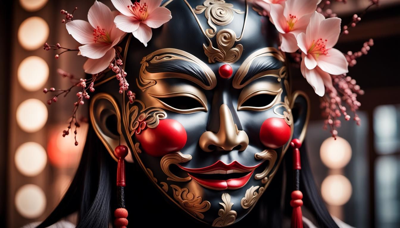 How do I look?!  😉  by @QP