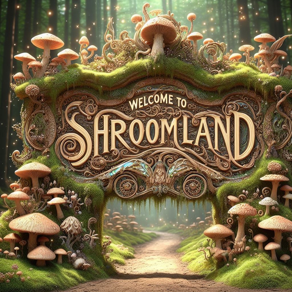 Shroomland