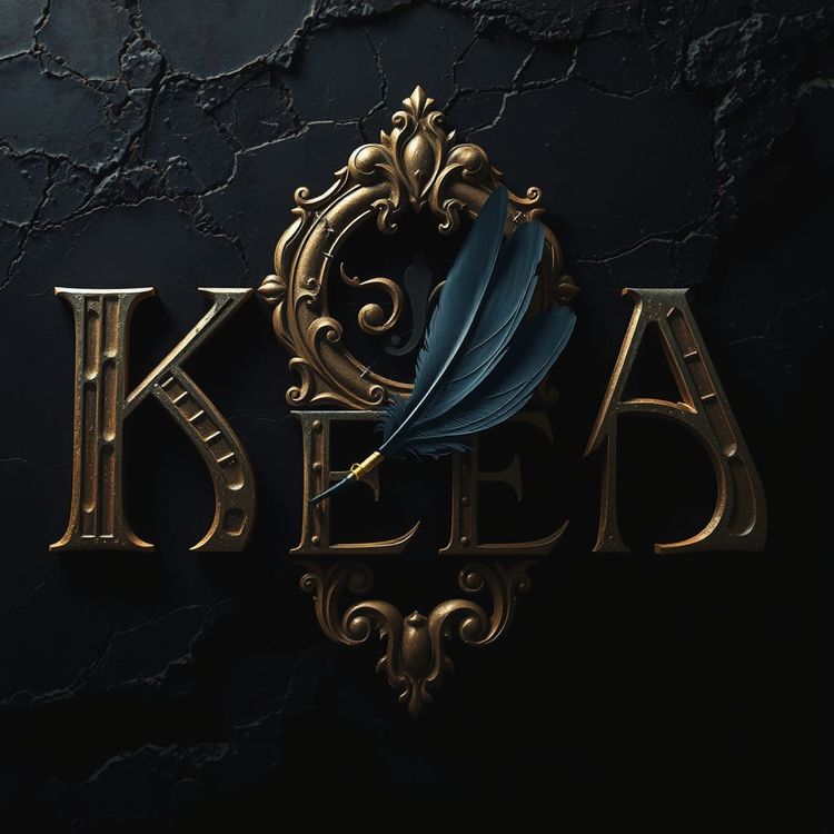 Logos - Collection of AI Generated Art by Wicked Majesty - NightCafe