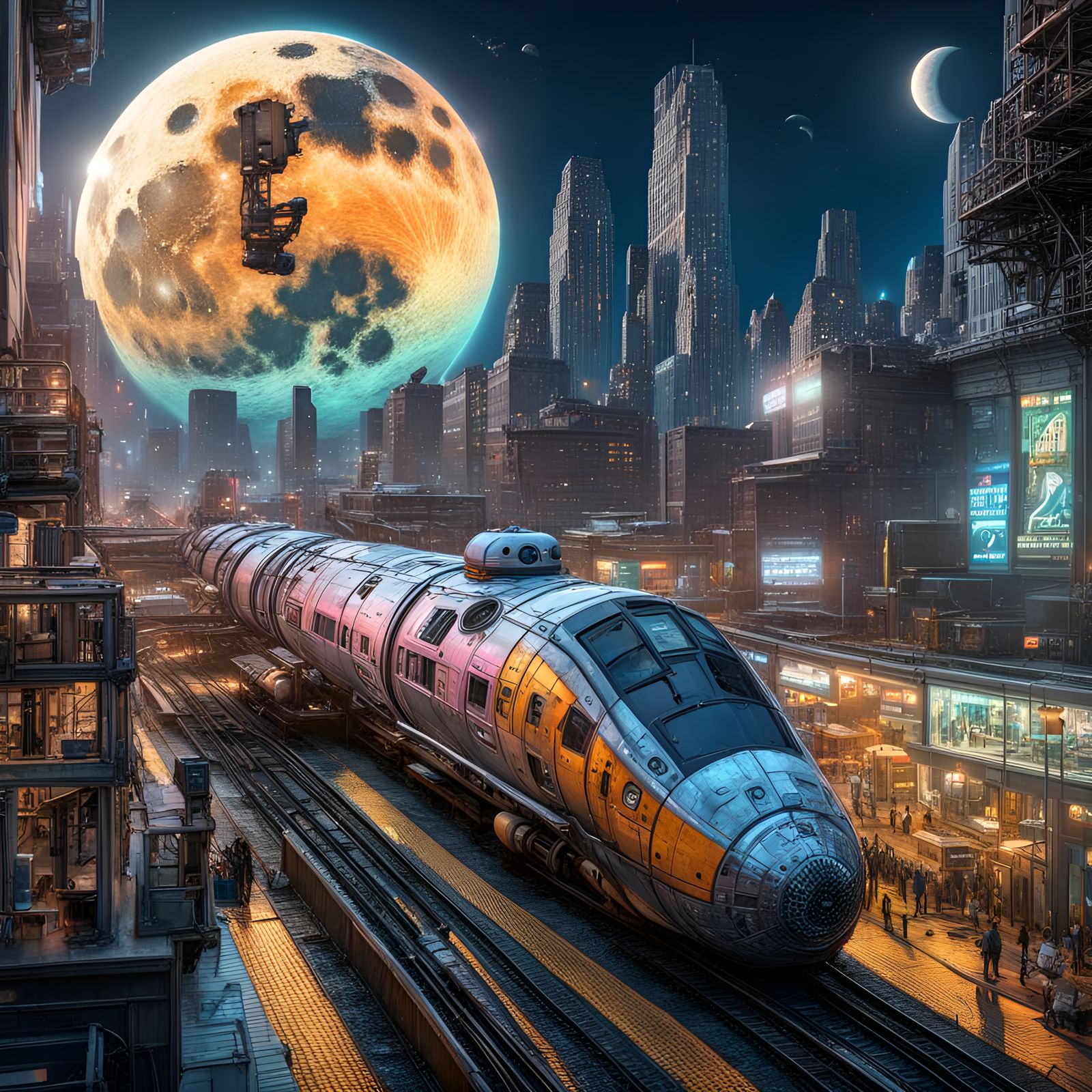 Mons_station 1  by @Corpor8