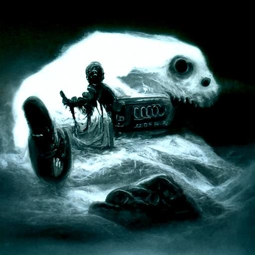 Toy car