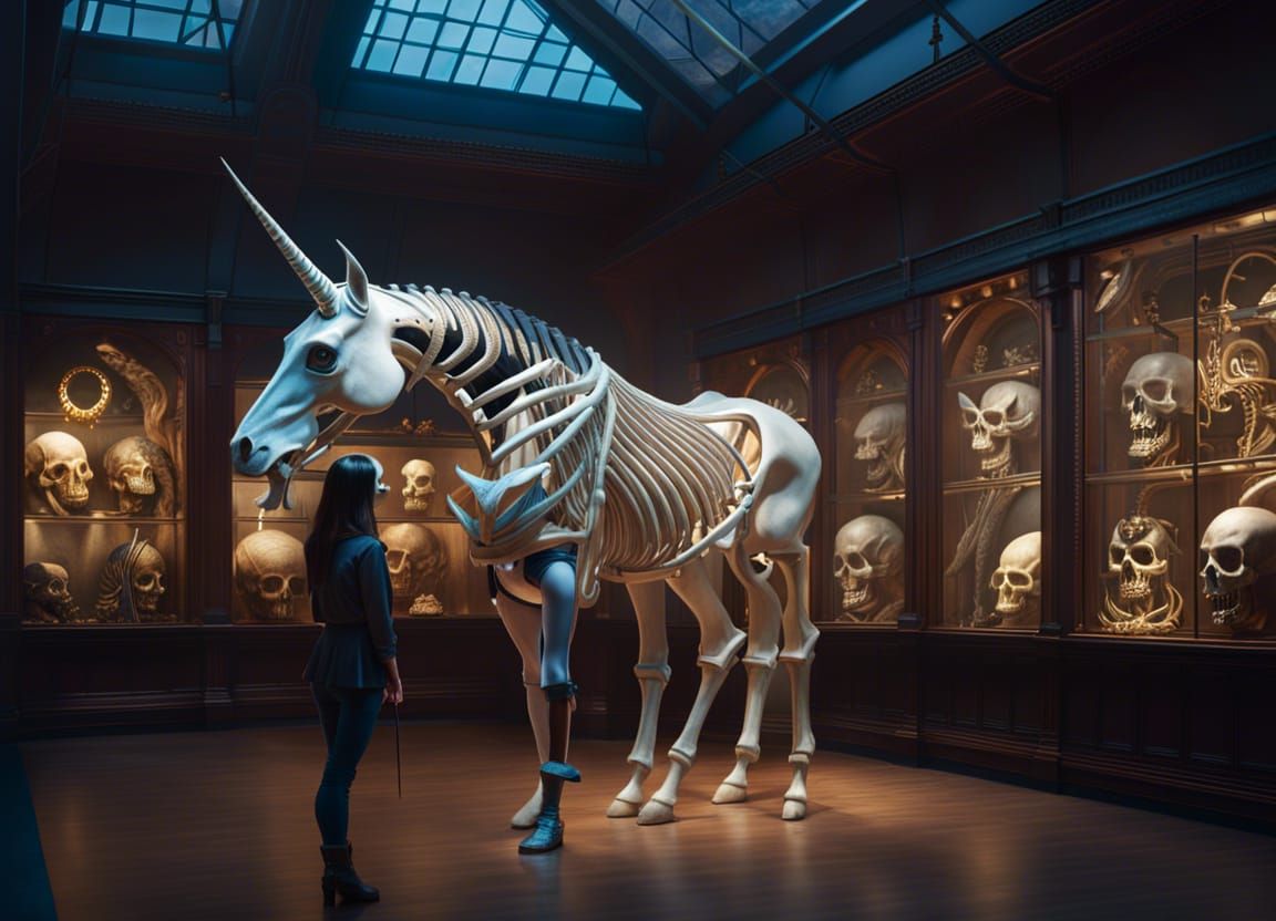 odditie  by @RoseKnight