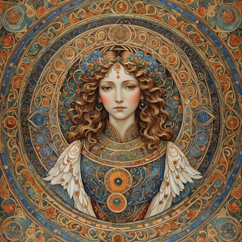 Angel
