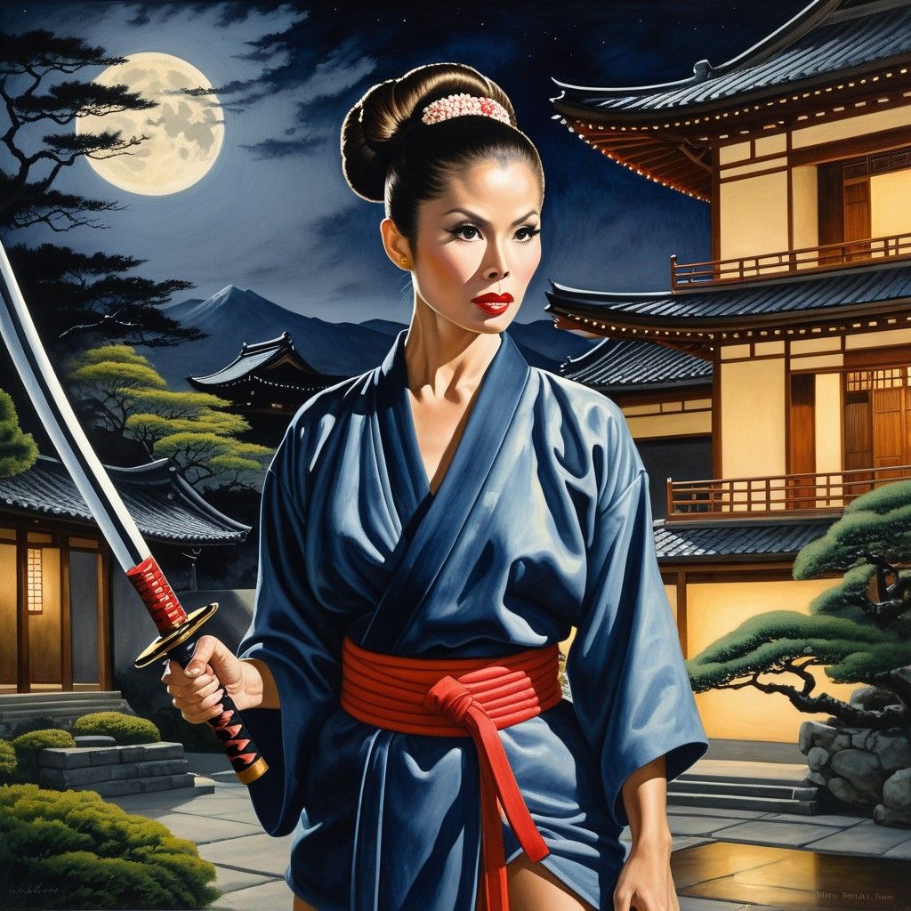 In Defence of One's Honor