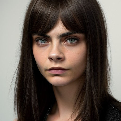 cara delevingne