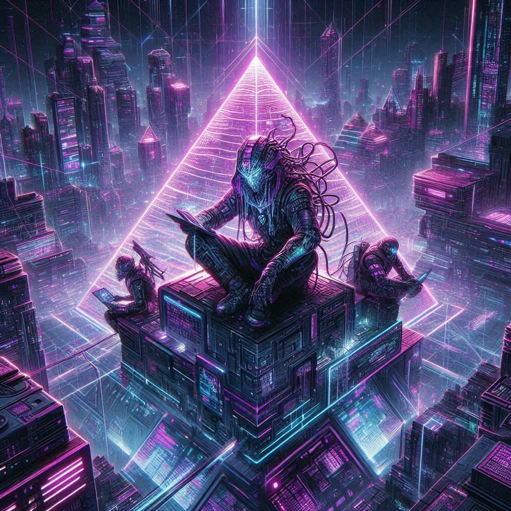 Cyberspace