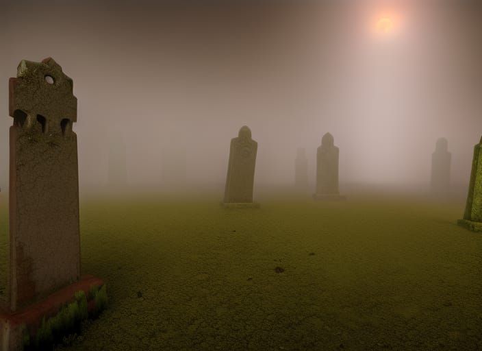 Haunted place 12