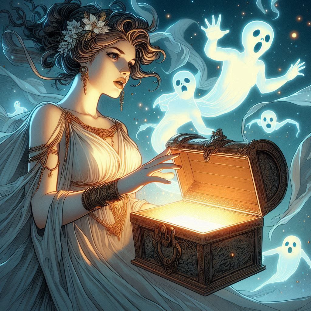 Pandora's box2